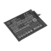 Batterij compatibel met CAT Caterpillar CS-CAS520SL