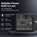 Batterij compatibel met CAT Caterpillar CS-CAS520SL