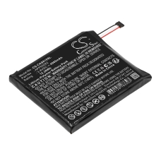 Remplacement de batterie compatible pour CAT APP00262