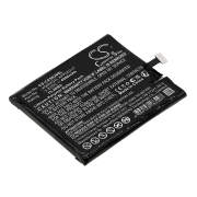 Batterij compatibleWith Caterpillar