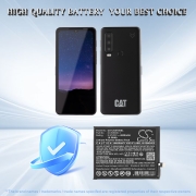 Batterij compatibleWith Caterpillar