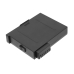 Batterij compatibel met Cetc CS-CAV648SL