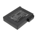 Batterij compatibel met Cetc CS-CAV648SL