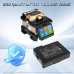Batterij compatibel met Cetc CS-CAV648SL