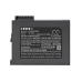 Batterij compatibel met Cetc CS-CAV648SL