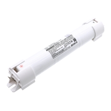 Compatibele batterijvervanging voor Ceag 400-66-042-067