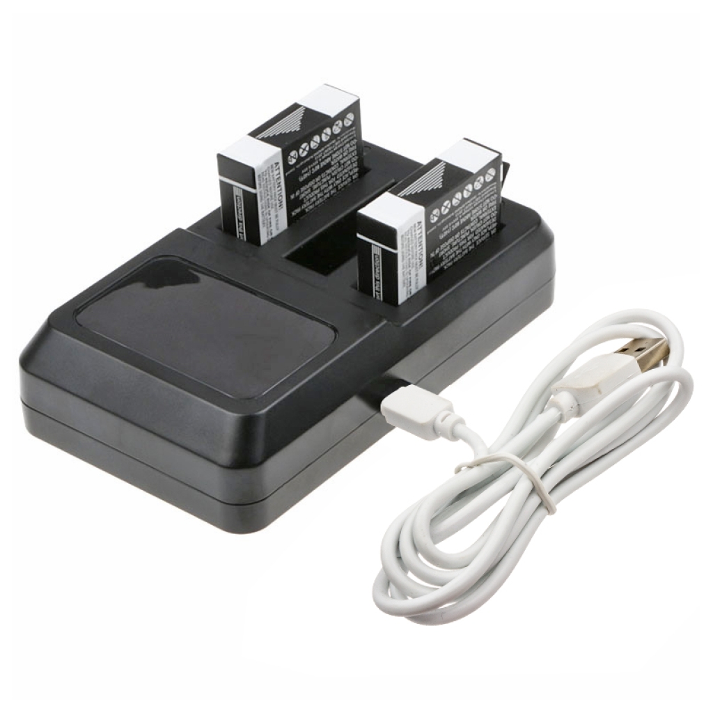 Batterij compatibel met Gopro CS-CB001