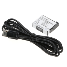 Compatibele vervanging voor GoPro 335-06532-000,AHDBT-401