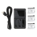 Batterij compatibel met Gopro CS-CB003