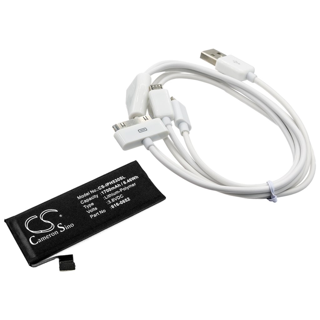Medical Battery Apple A1457
