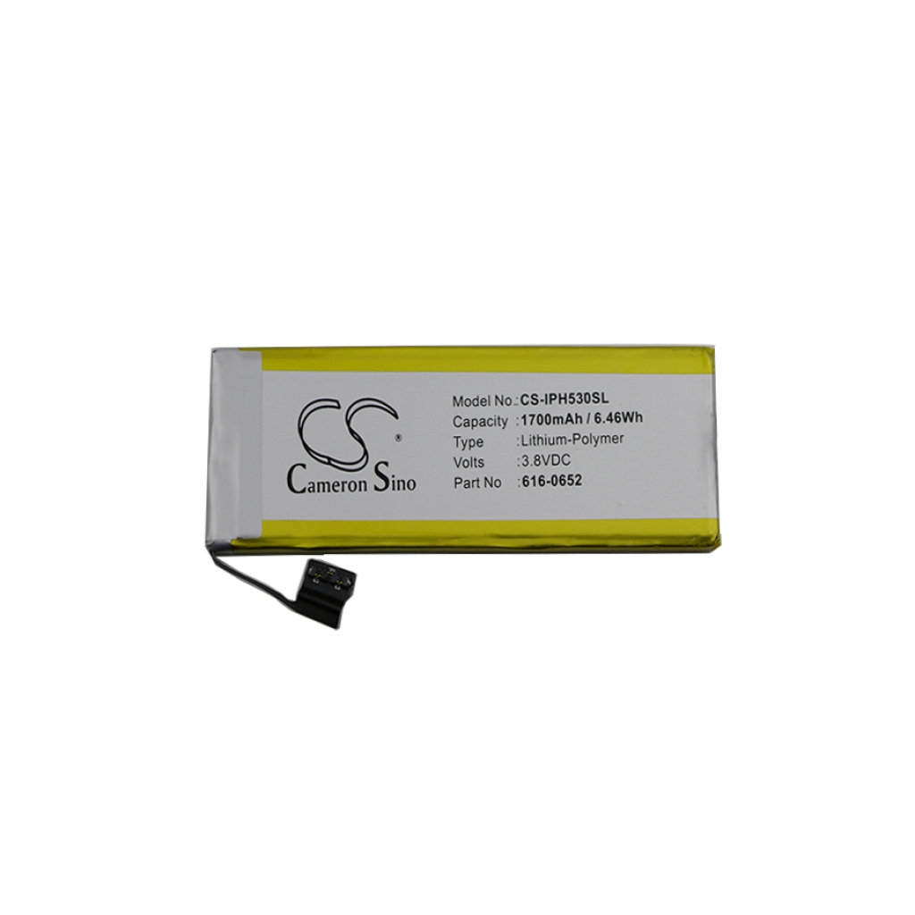 Batterie médicale Apple iPhone Light 32GB