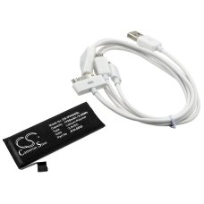 Compatibele vervanging voor Apple 616-0652,616-0667,616-0719,616-0720,616-0722...