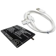 Medische Batterij Oppo R6007