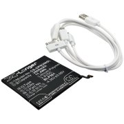 Medische Batterij Oppo N5206