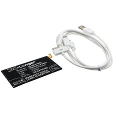 Compatibele vervanging voor Samsung EB-BA700ABE