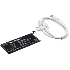 Compatibele vervanging voor Samsung EB-BG935ABE