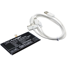 Remplacement compatible pour Huawei HB494590EBC