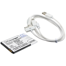 Remplacement compatible pour LG BL-51YF,EAC62858501