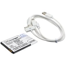 Remplacement compatible pour LG BL-51YF,EAC62858501