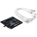 Remplacement compatible pour MeiZu BT51