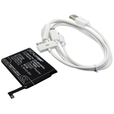 Remplacement compatible pour MeiZu BT40