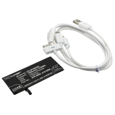 Remplacement compatible pour Apple 616-0804,616-0805,616-0806,616-0809
