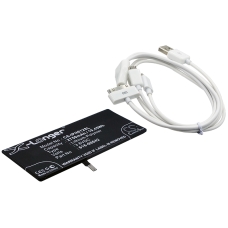 Compatibele vervanging voor Apple 616-00042