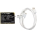 Remplacement compatible pour MeiZu BT45A