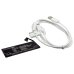 Batteries Remplace 616-0611