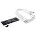 Batteries Remplace 616-0611