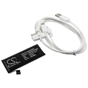 CS-CB061<br />Batterijen voor   vervangt batterij 616-0720