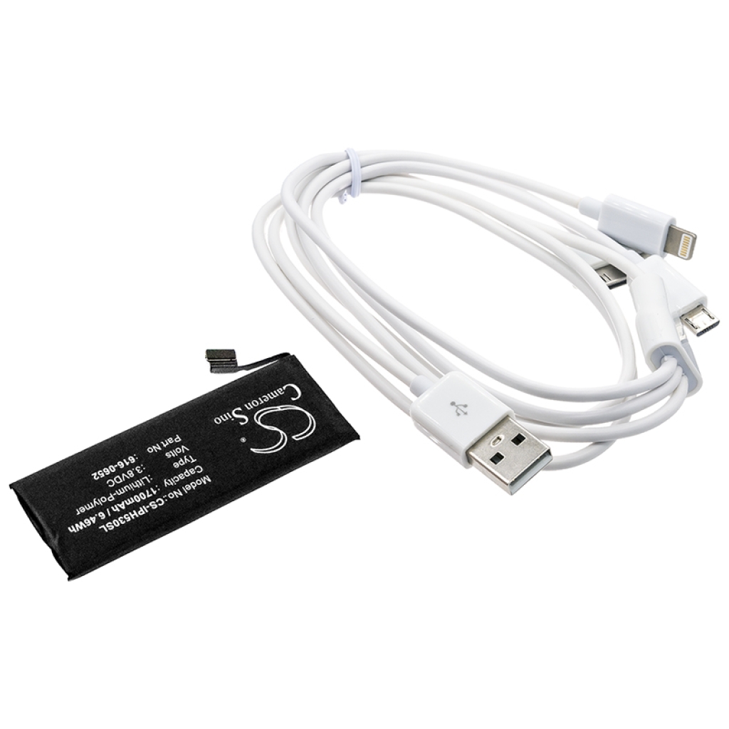 Medical Battery Apple A1457