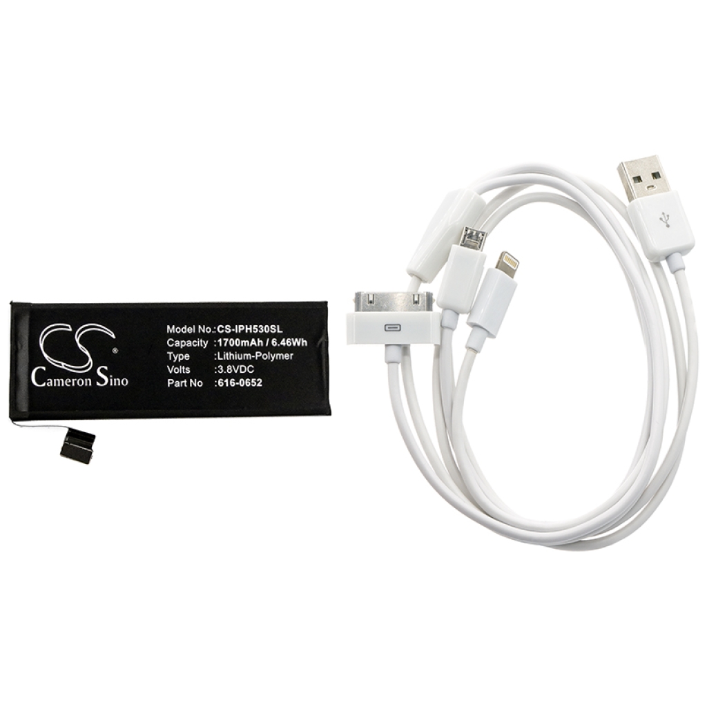 Medical Battery Apple A1457