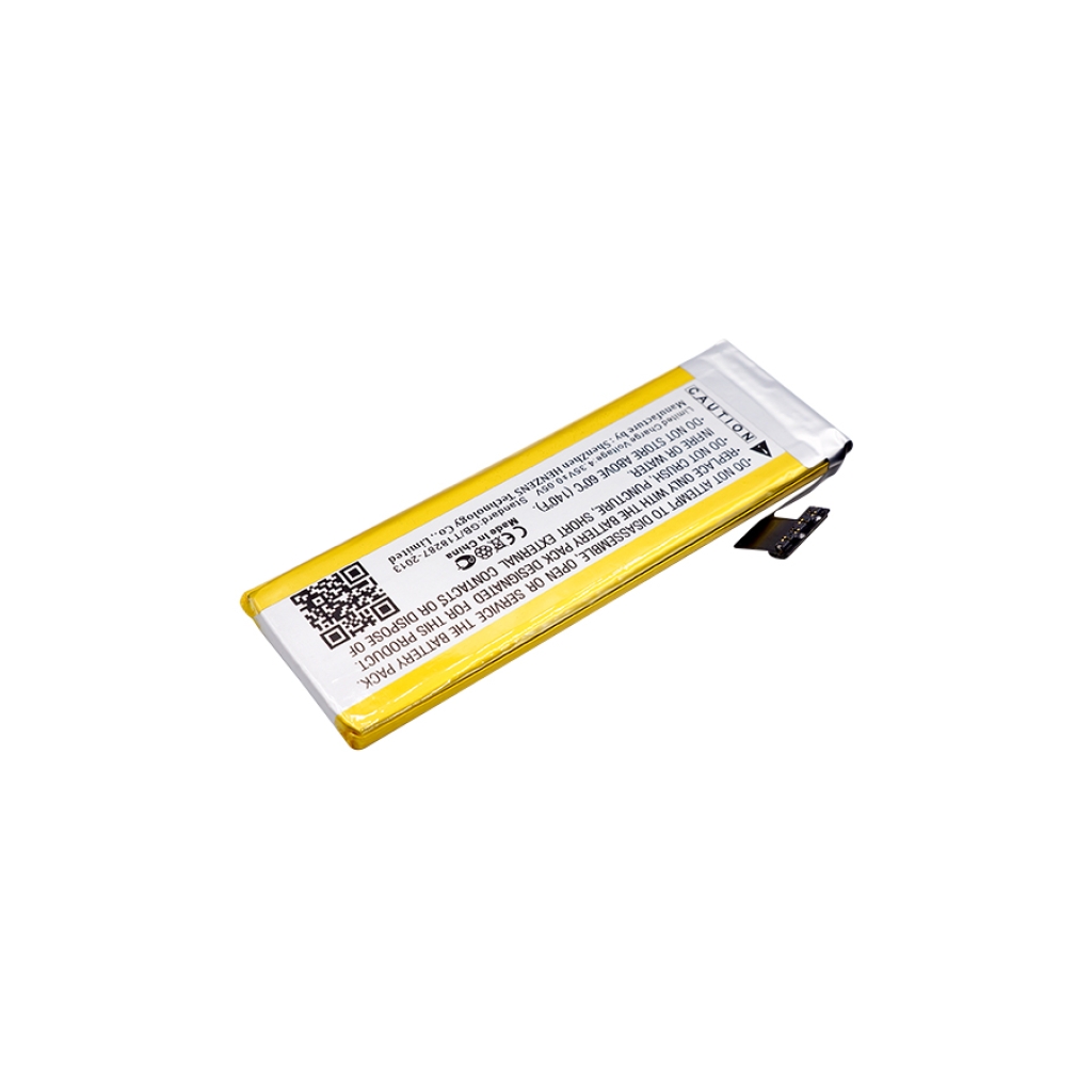 Batteries Remplace 616-0611