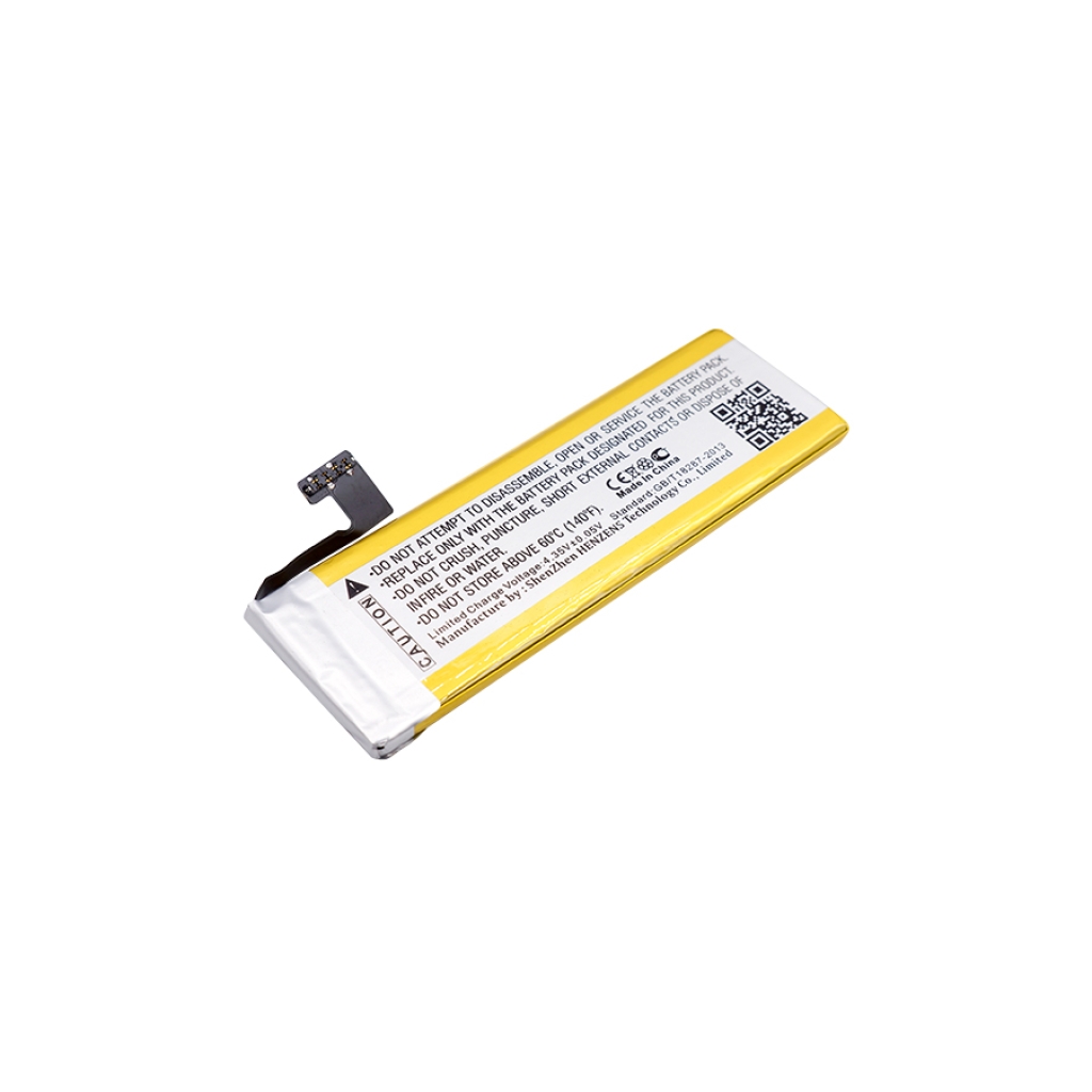 Batteries Remplace 616-0611