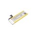 Batteries Remplace 616-0611