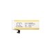 Batteries Remplace 616-0611
