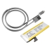 Batteries Remplace 616-0611