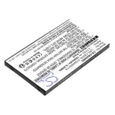 Remplacement compatible pour Sonos 01000000118,URC-CB200