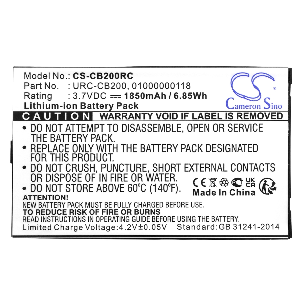 Bureau-oplader Google CS-CB200RC