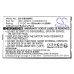 Bureau-oplader Google CS-CB200RC