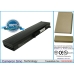 Batterij compatibel met HP CS-CB3800NB
