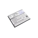 Batterij voor mobiele telefoon Cubot CS-CBS208SL