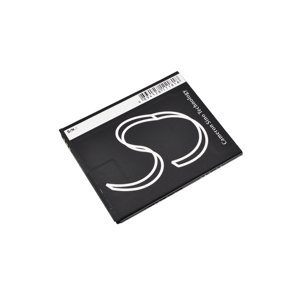 Batterij voor mobiele telefoon Cubot CS-CBS208SL