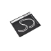 Batterij voor mobiele telefoon Cubot CS-CBS208SL