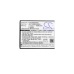 Batterij voor mobiele telefoon Cubot CS-CBS208SL