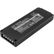 Compatibele vervanging voor Cattron theimeg B5018-00061,BT081-00053,BT081-00061