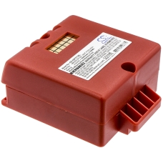 Compatibele vervanging voor Cattron theimeg 1BAT-7706-A101-G,1BAT-7706-A101.E,1BAT-7706-A201,BE023-00122