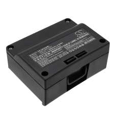 Compatibele vervanging voor Cattron theimeg 1BAT-8368-A001,1BAT-8368-A001.D