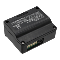 Compatibele vervanging voor Cattron theimeg 1BAT-8368-A001,1BAT-8368-A001.D